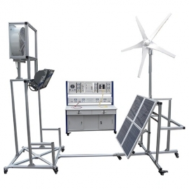 Renewable Energy Training Equipment